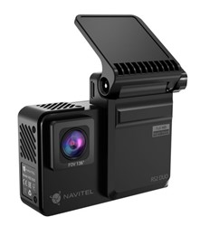 Video-recorder NAVITEL RS2 DUO view angle 143/136° video format MP4_1