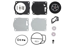 Repair Kit, carburettor 006-351