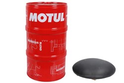Alyva amortizatoriams MOTUL Fork Oil Expert (60L) SAE 5W FORKOIL EXP 5W 60L 106187
