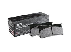 Brake pads - tuning Dynamic Torque Control - 60 HB136G.690 front