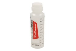 Canister accessories 8152600001 POL POLISPORT (oil mixer 125 ml)