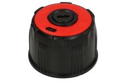 Canister accessories, canister cap 8152900001 POL POLISPORT