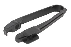 Chain slip (colour black, Polyurethane)_1