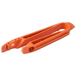 Chain slip (colour orange, Polyurethane)