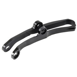 Chain slip (colour black, Polyurethane)