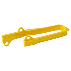 Chain slip (colour yellow, Polyurethane)