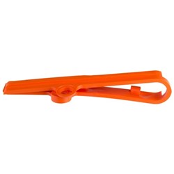 Chain slip (colour orange, Polyurethane)_0