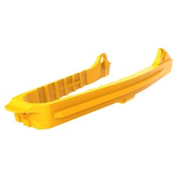 Chain slip (colour yellow, Polyurethane)_0