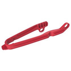 Chain slip (colour red, Polyurethane)_0