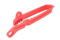 Chain slip (colour red, Polyurethane)_1