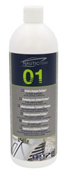Šampon za sušenje, 01 AUTODRY SHAMPOO PERLOBAN, primjena Univerzalni šampon, pH indikator 13,5 kapacitet 1 l,