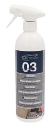 Rubber elements cleaning agent NAUTIC CLEAN 03ML2-750
