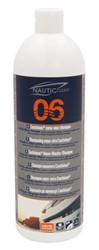 Shampoo with wax NAUTIC CLEAN 06ML2-1