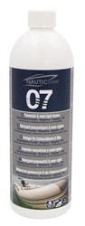 Pontoonide puhastusvahend NAUTIC CLEAN 07ML2-1