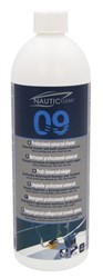Universal shampoo 09ML2-1