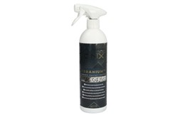 Ceramic coating NAUTIC CLEAN CNX1000ML2-750