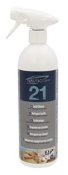 Upholstery cleaning agent NAUTIC CLEAN NC21ML2-750