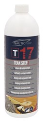 Priemonė tikmedžiui NAUTIC CLEAN NCT17ML2-1