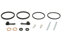 Brake calliper repair kit 18-3133 front fits SUZUKI