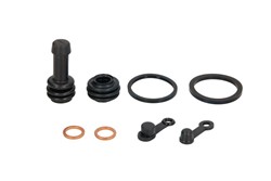 Brake calliper repair kit 18-3186 front fits POLARIS