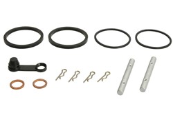 Brake calliper repair kit 18-3201 AB rear fits YAMAHA