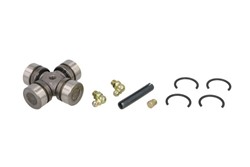 Drive shaft cross 19-1005 (location 1/2/3/4/5/6, as shown in the picture) fits POLARIS_0