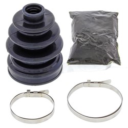 Joint rubber boot 19-5025 front/inside/outside/rear fits CAN-AM; HONDA; POLARIS; YAMAHA_1