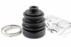 Joint rubber boot 19-5028 front/inside/outside/rear fits CAN-AM; KAWASAKI; POLARIS; SUZUKI