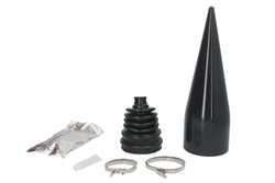 Joint rubber boot 19-5038 front/inside/outside/rear (with device for assembly)fits HONDA; SUZUKI