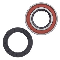 Wheel bearing 25-1516 front/rear (inner diameter 30mm/outer diameter 60mm/height 37mm) fits CAN-AM; CANNONDALE; KAWASAKI