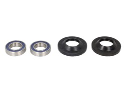 Wheel bearing kit 25-1549 front (with sealants) fits TM
