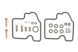 Karburaatori remondikomplekt 26-10051 ; karburaatorite arvu kohta 2(sportimiseks) sobib KTM_0