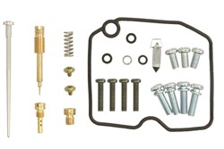 Carburettor repair kit 26-10137 ; for number of carburettors 1(for sports use) fits KAWASAKI