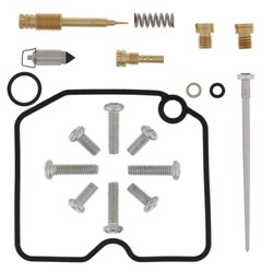Carburettor repair kit 26-1064 ; for number of carburettors 1(for sports use) fits ARCTIC CAT