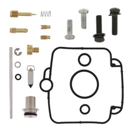 Carburettor repair kit 26-1130 ; for number of carburettors 1(for sports use) fits SUZUKI