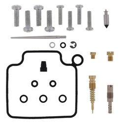 Carburettor repair kit 26-1209 ; for number of carburettors 1(for sports use) fits HONDA