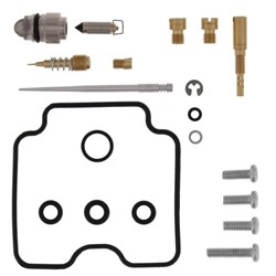 Carburettor repair kit 26-1262 ; for number of carburettors 1(for sports use) fits YAMAHA