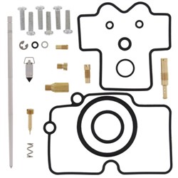 Carburettor repair kit 26-1271 ; for number of carburettors 1(for sports use) fits YAMAHA