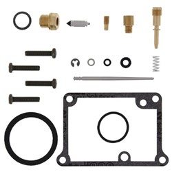Carburettor repair kit 26-1307 ; for number of carburettors 1(for sports use) fits YAMAHA