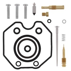 Carburettor repair kit 26-1321 ; for number of carburettors 1(for sports use) fits HONDA