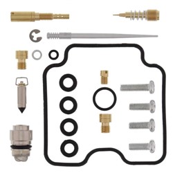 Carburettor repair kit 26-1365 ; for number of carburettors 1(for sports use) fits YAMAHA
