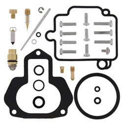 Carburettor repair kit 26-1386 ; for number of carburettors 1(for sports use) fits YAMAHA