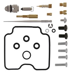 Carburettor repair kit 26-1407 ; for number of carburettors 1(for sports use) fits YAMAHA