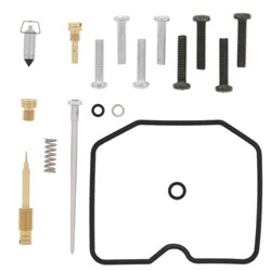 Carburettor repair kit 26-1417 ; for number of carburettors 1(for sports use) fits KAWASAKI