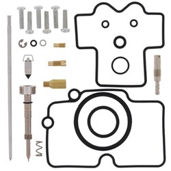 Carburettor repair kit 26-1458 ; for number of carburettors 1(for sports use) fits KAWASAKI