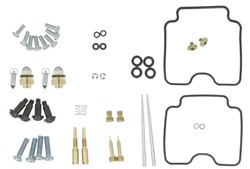 Carburettor repair kit 26-1639 ; for number of carburettors 2(for sports use) fits YAMAHA