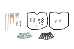 Carburettor repair kit 26-1643 ; for number of carburettors 2(for sports use) fits KAWASAKI_0