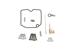 Carburettor repair kit 26-1657 ; for number of carburettors 1(for sports use) fits KAWASAKI