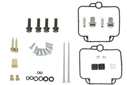 Carburettor repair kit 26-1660 ; for number of carburettors 2(for sports use) fits SUZUKI