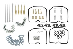 Carburettor repair kit 26-1664 ; for number of carburettors 4(for sports use) fits SUZUKI
